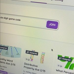 Meet your Posher, Mallory